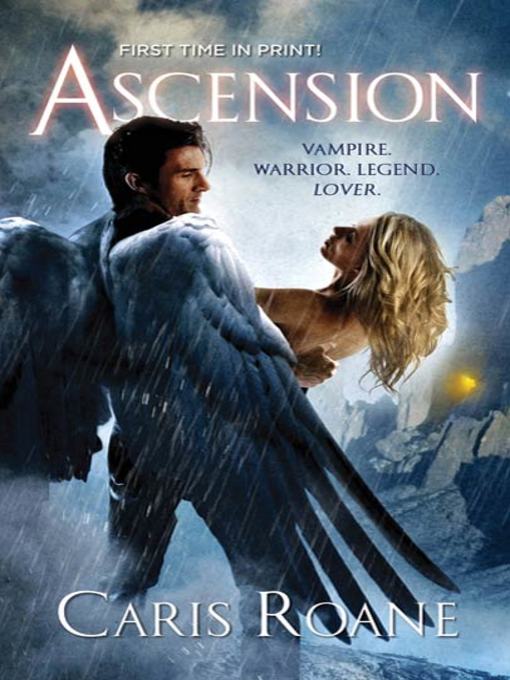 Title details for Ascension by Caris Roane - Available